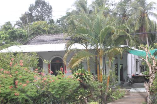 Cau Ke House | Cauke Homestay