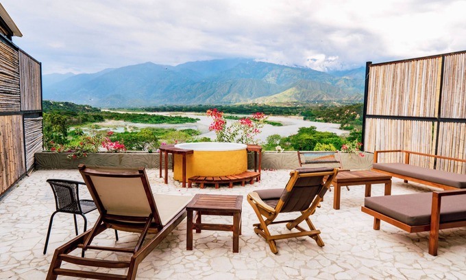 Sopetran Hotel | Cautiva Hotel