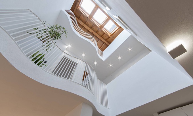 Arona House | Top-Rated Cavaedium Guest House with Spa and Breakfast