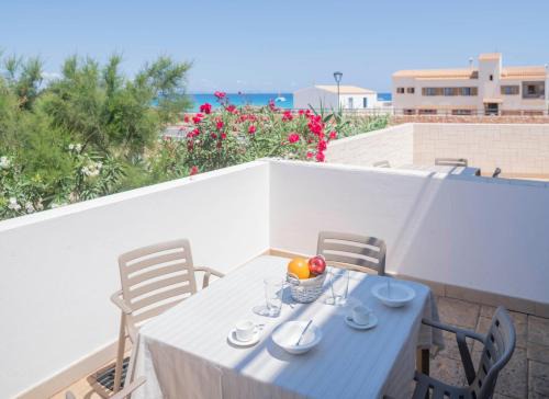 Es Calo Apartment | Oceanfront Getaway at Cavall de Llevant, Formentera