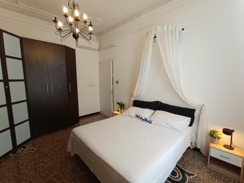 Boccadasse Apartment | Cavallotti 7 by Holiday World