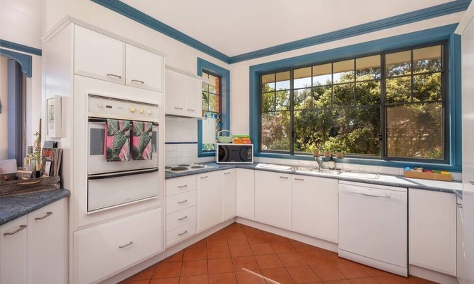 Central Mudgee Cottage | Discover Wine Country at Cavalo - Family-Friendly Retreat