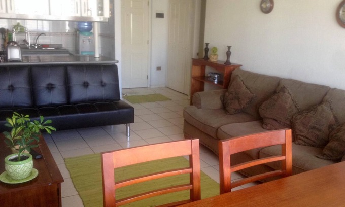 Cavancha Apartment | Discover Cavancha Peninsula Department with Spa & Breakfast