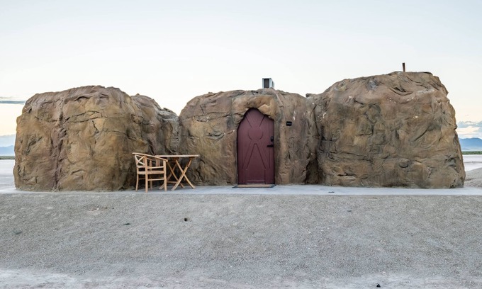 Beryl Junction Villa | Cave 3