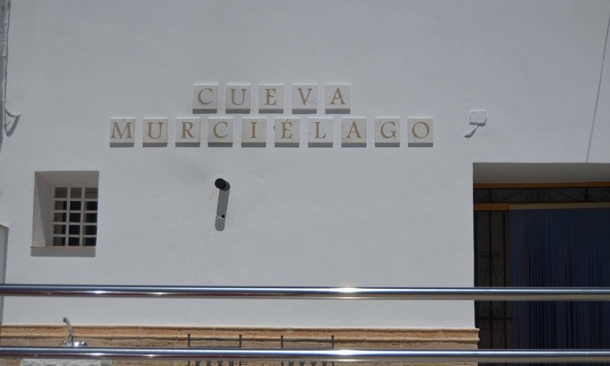 Cuevas del Campo House | Relaxing Cave House with Oceanfront Views and Pool Access