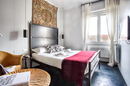 Ponte Seveso Apartment | Convenient Stay at CaveMI - Milano Centrale Via Sammartini