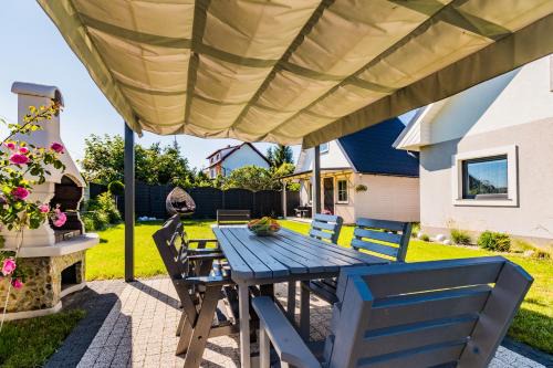 Sztutowo House | Child-Friendly Comfort at Cavilla - Rooms & Apartments