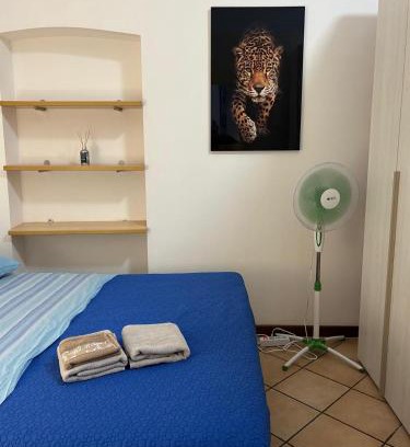 Alessandria Apartment | Cavour 58