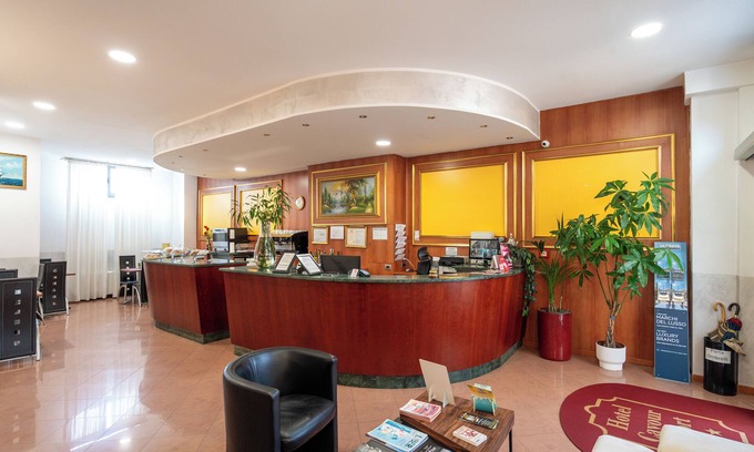 Moncalieri Hotel | Budget-Friendly Cavour Resort with Family Amenities Included