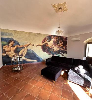Avola House | Oceanfront Cavour69: 4-Star Stay with Excellent Reviews