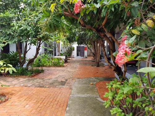 Central Mui Ne Beach House | Family-Friendly Cay Phuong Guesthouse with Ocean Views