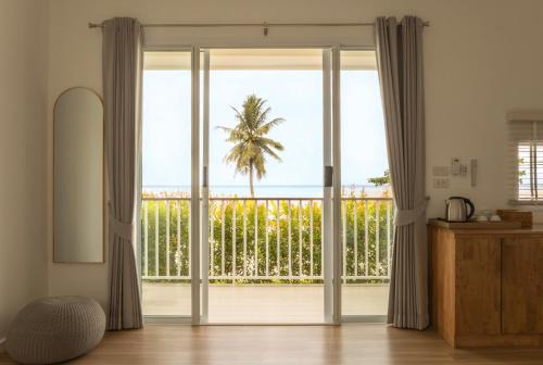 Ko Pha-ngan Resort | Caya Beach by Satori