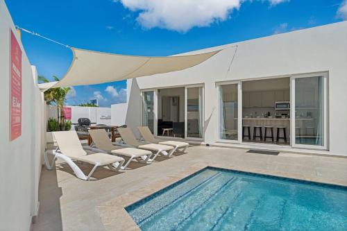 Oranjestad House | Caya Erasmus 5