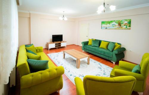Cayeli Apartment | Discover Cayeli Kent Apart: Waterfront Comfort & Accessibility