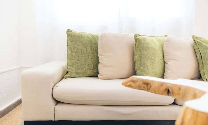 Pajaros Apartment | Pet-Friendly XELOR Stay with Ocean Views in Bayamon