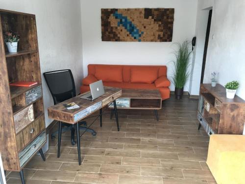 Baraolt Apartment | Discover For-Rest Accommodation: Family-Friendly Getaway