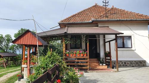 Bradulet House | Discover Cazare la fermă: Family-Friendly with Ocean Views