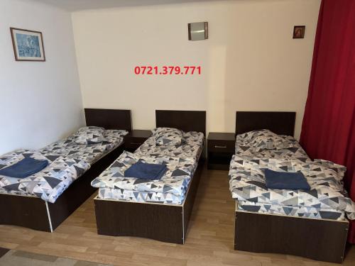 Afumati House | Cazare Muncitori Afumati