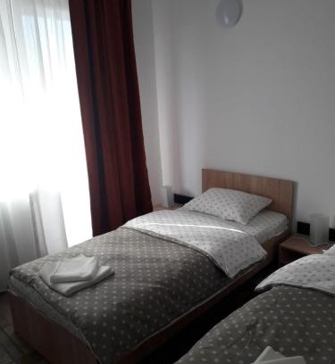 Arad House | Budget-Friendly Stay at Cazare NEU-ARAD AUTOSTRADA