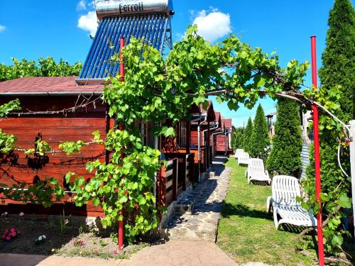 Ocna Sibiului Other | Inviting Stay at Cazare Ocna Sibiului - Rated 9.3/10!