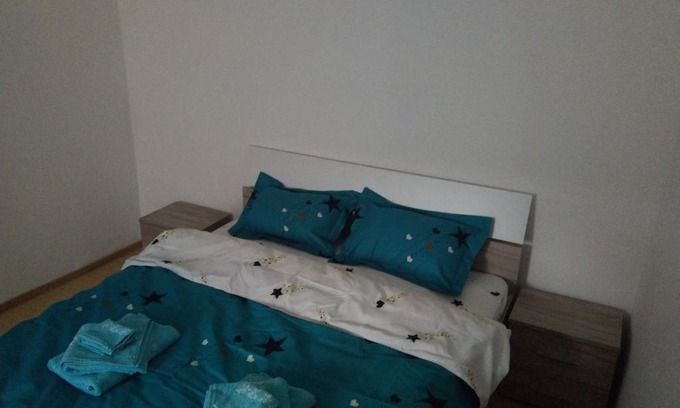 Emanoil Gojdu Apartment | Budget-Friendly Cazare: Child Friendly & Rated 9.2/10
