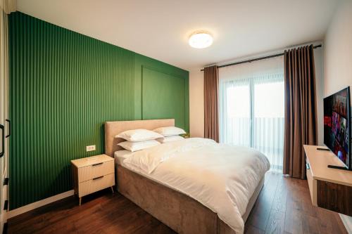 Suceava Apartment | Cazare Suceava Langa Universitate, Parcare Gratuită