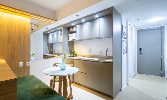 Marista Apartment | SmartStyle Stay at Cazebre with Spa and Breakfast Options