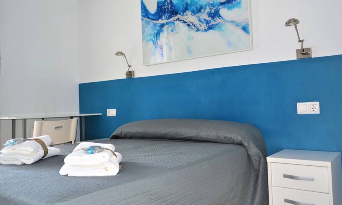 Cazorla Apartment | Top-Notch Cazorla Accommodation with Spa & Breakfast