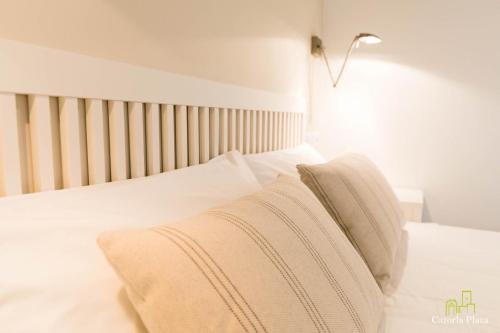 Cazorla Apartment | Discover Cazorla Plaza: Family-Friendly & Guest Rated 9.5