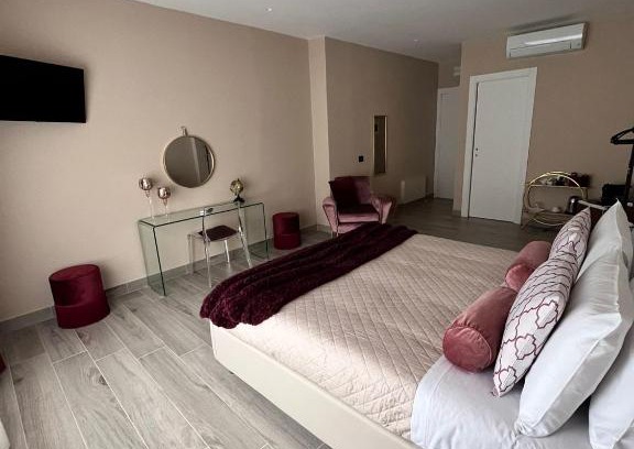 Termini Imerese Bed & Breakfast | Pet-Friendly CB Rooms with 9/10 Guest Ratings