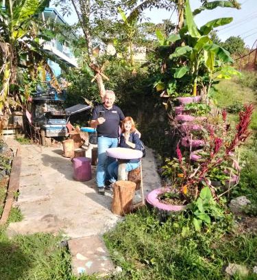 Sagada House | Cbaz bungalow house