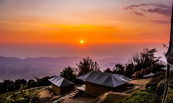 Bir Other | Pet-Friendly Retreat at CBB - Camp Bir Billing
