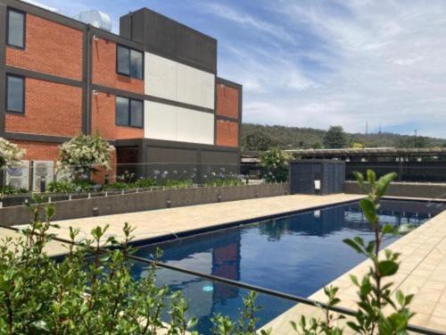 Wagga Wagga Apartment | Top-Rated CBD Apartments by the International with Pool