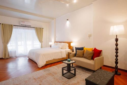 Medan Apartment | CBD Studio2 at Next to Sun Plaza Mall!