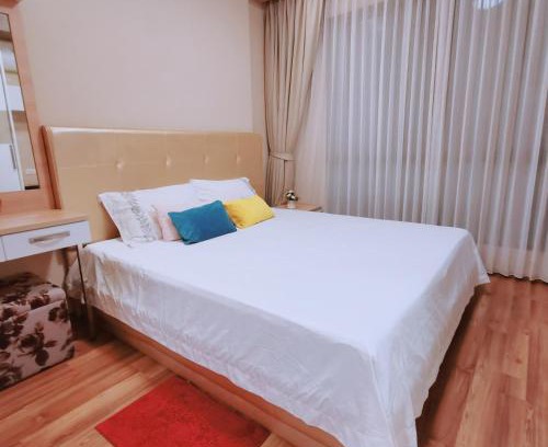 Nong Pa Khrang Apartment | Pet-Friendly Apartments with Pool in Chiang Mai, Thailand