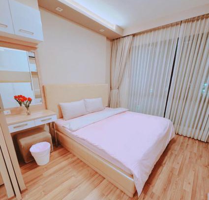 Nong Pa Khrang Apartment | Oceanfront CBP Treasure Condo with Pool & Pet-Friendly Amenities