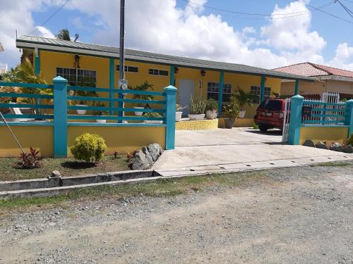 Lowlands Villa | Unforgettable CC Best Villas Tobago: Rated 9.6 with Ocean View