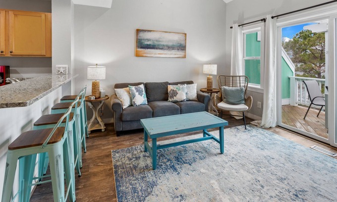 Bermuda Bay House | Emerald Shores Retreat with Pool & Oceanfront Views
