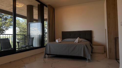 Municipio 3 Apartment | Pet-Friendly Comfort at CconfortHotels Puglia Promenade
