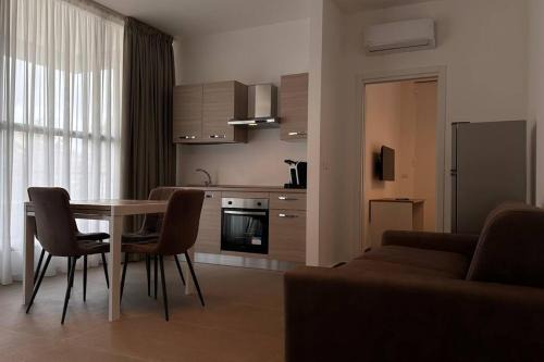 Municipio 3 Apartment | Cozy CconfortHotels Puglia Promenade Apartment - 9.7 Rated!