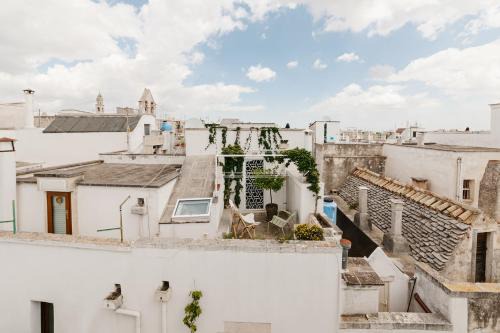 Putignano House | Perfectly Located CCS City Center Studio in Putignano