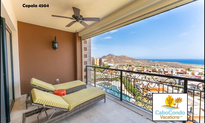 Torreon Condo | Relaxing Beachfront Getaway at CCV Quivira with Pool & Golf