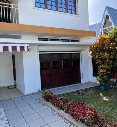 Fort-de-France House | Family-Friendly Retreat at CD House - Rated 9.7/10!