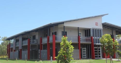 Brinkin Apartment | CDU Village Casuarina Campus