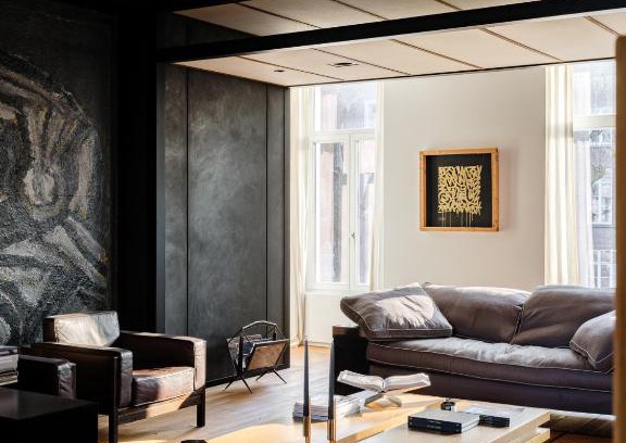 Ghent Apartment | Enjoy CE RESIDENCE: Family-Friendly with Pool & 9.2 Rating