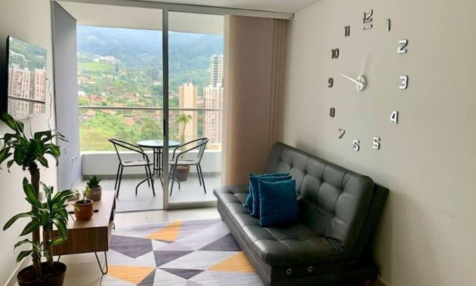Sabaneta Apartment | Ce20 Apartment: Pool, Parking & Perfect 10/10 Rating