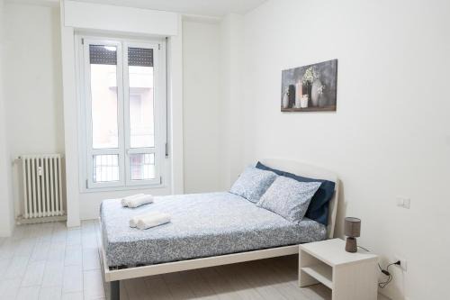 Ghisolfa Apartment | Family-Friendly Corso Sempione Large Apartment Escape