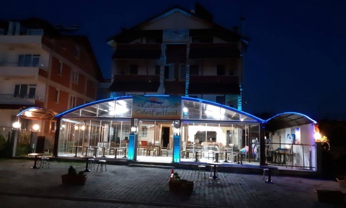 Cebeci Mahallesi Hotel | Explore Cebeci Kutlu Apart: Family-Friendly with Kitchen Access