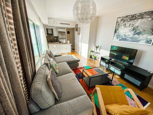 Pendik Apartment | Cebeci Residence Pendik