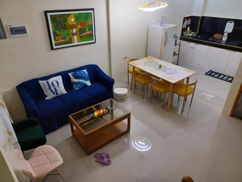 Talisay Apartment | Explore Cebu City: Family-Friendly Apartment Near Ocean Park